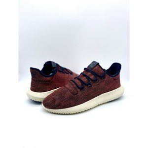 adidas originals tubular shadow red 